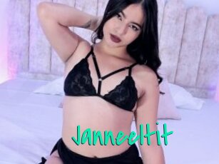 Janneeltit