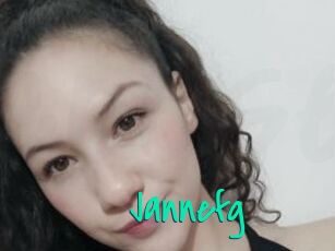 jannefg Cool Sexe
