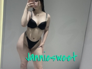 Janniesweet