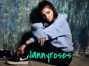 Jannyroses