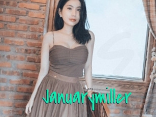 januarymiller Cool Sexe