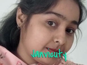 Janvicuty