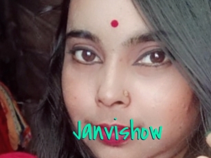 Janvishow