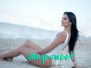 Janyesweet