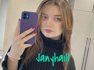 Janyhaill