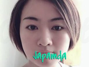 Japamda