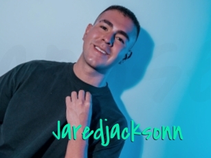 Jaredjacksonn