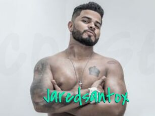 Jaredsantox