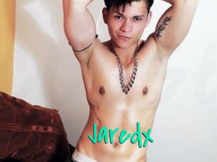 Jaredx