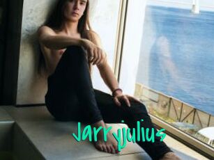 Jarryjulius