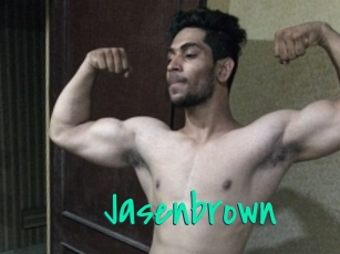 Jasenbrown