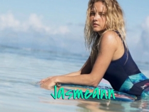 Jasmeann