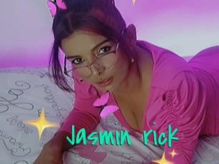 Jasmin_rick