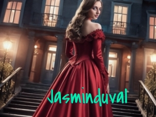 Jasminduval