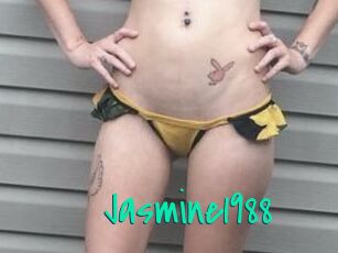 jasmine1988 Cool Sexe