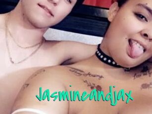 Jasmineandjax