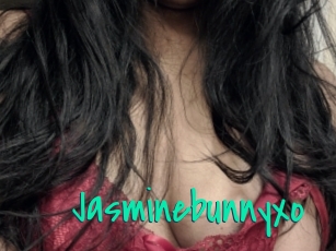 Jasminebunnyxo