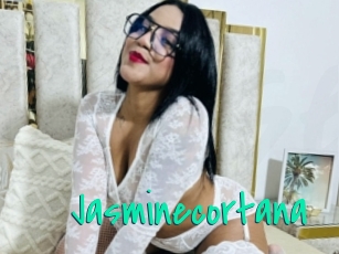 jasminecortana Cool Sexe