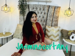 Jasminecortany