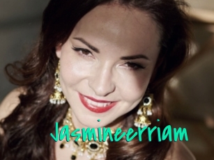 Jasmineerriam
