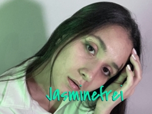 Jasminefrei