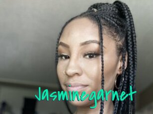 Jasminegarnet