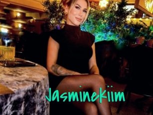 jasminekiim Cool Sexe
