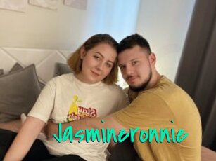 Jasmineronnie
