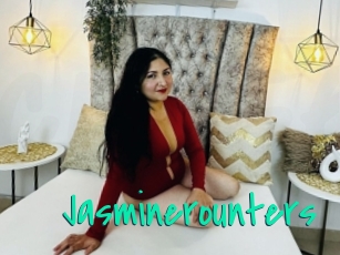 Jasminerounters