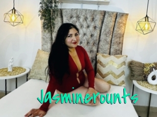 Jasminerounts