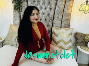 Jasminetolet