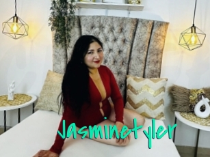 Jasminetyler