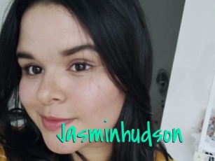 Jasminhudson