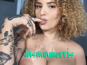 Jasminmorris