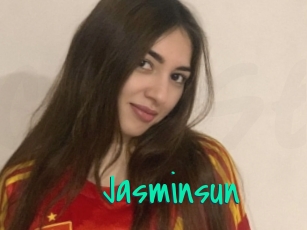 Jasminsun