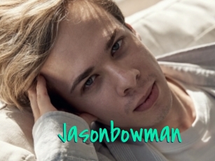 jasonbowman Cool Sexe
