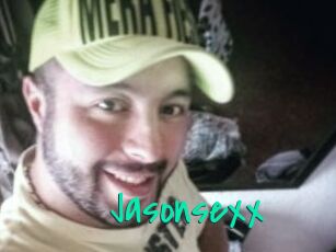 Jasonsexx