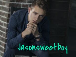 Jasonsweetboy