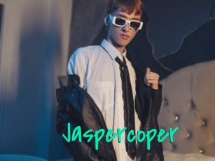 Jaspercoper