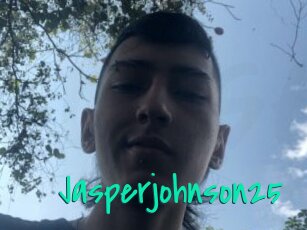 Jasperjohnson25
