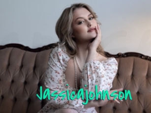 Jassicajohnson