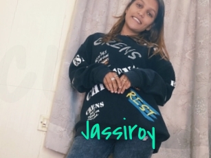 Jassiroy