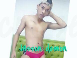 Jasson_demon