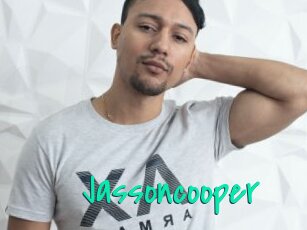 Jassoncooper
