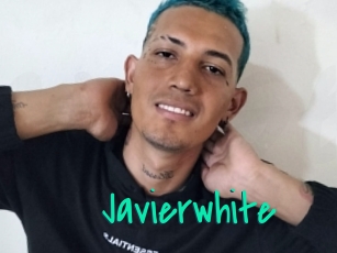 Javierwhite