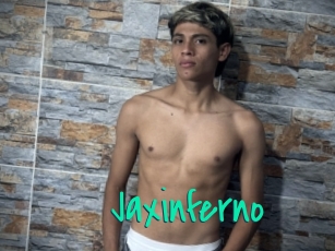 jaxinferno Cool Sexe
