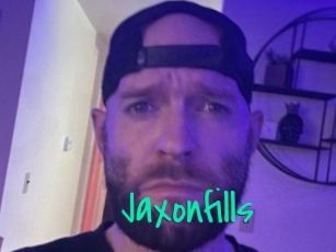 jaxonfills Cool Sexe