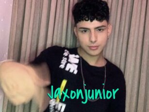 Jaxonjunior