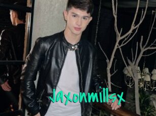 Jaxonmillsx