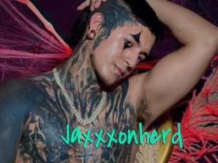jaxxxonherd Cool Sexe